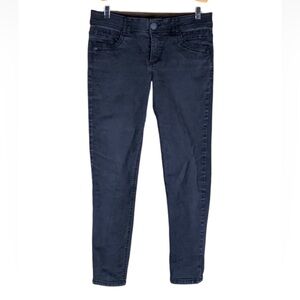 Democracy Ab Solution skinny jeans Faded black Size 6